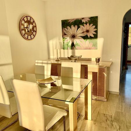 Apartamento Con Vistas La Cala De Mijas Exteriör bild