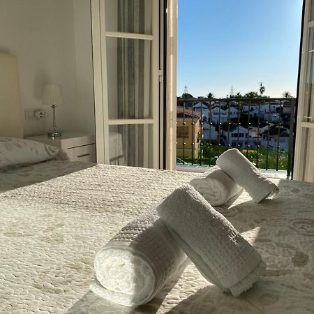 Apartamento Con Vistas La Cala De Mijas Exteriör bild