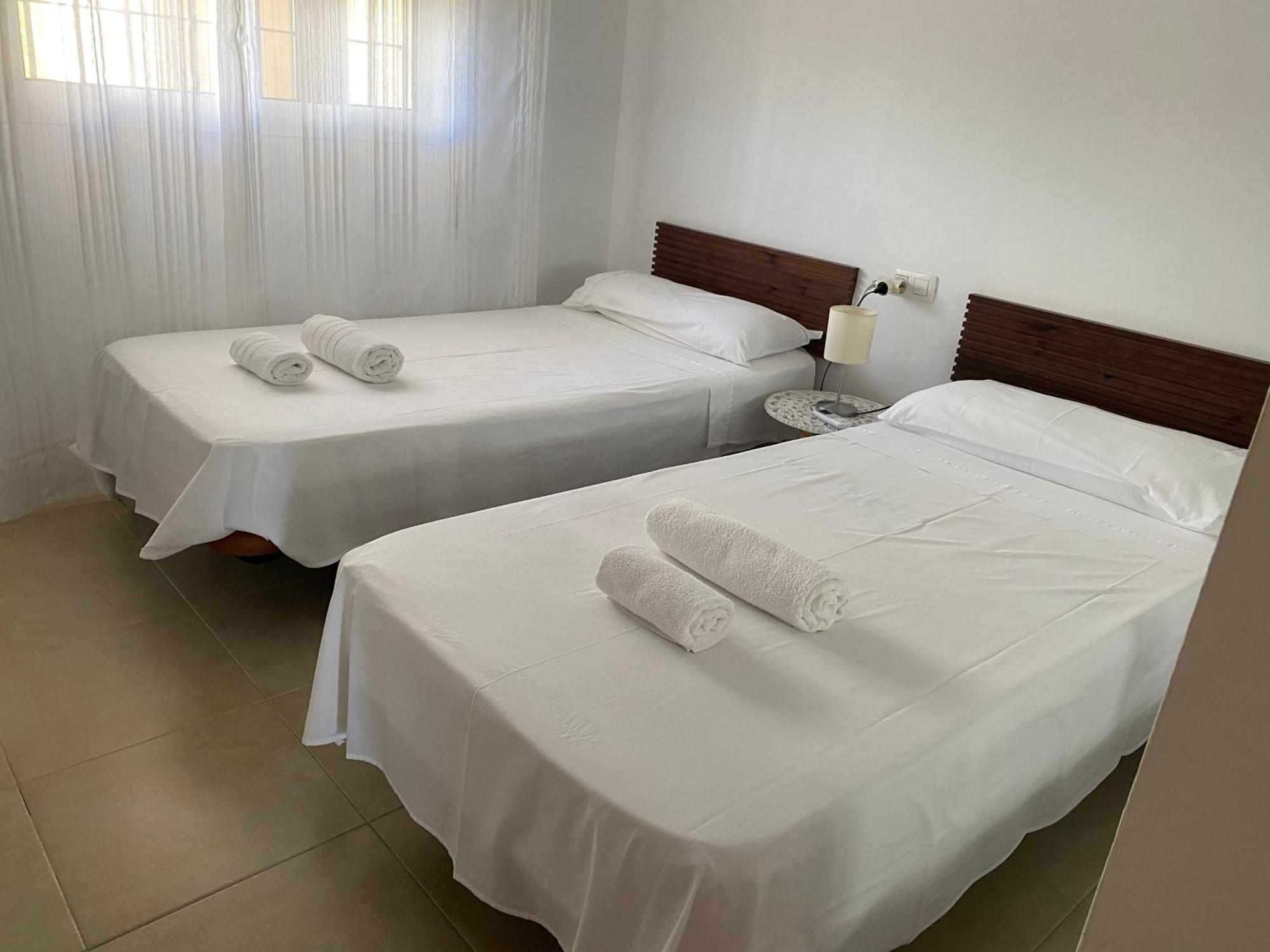 Apartamento Con Vistas La Cala De Mijas Exteriör bild