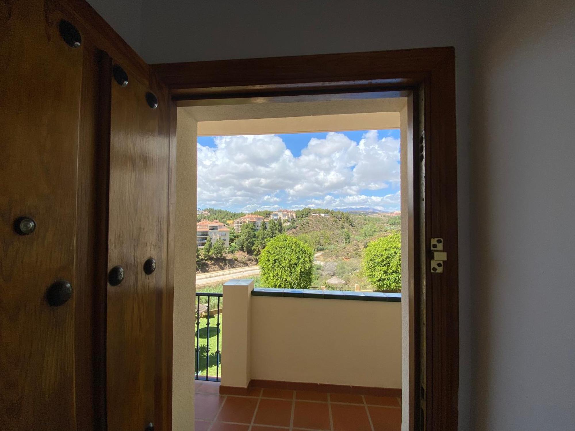 Apartamento Con Vistas La Cala De Mijas Exteriör bild