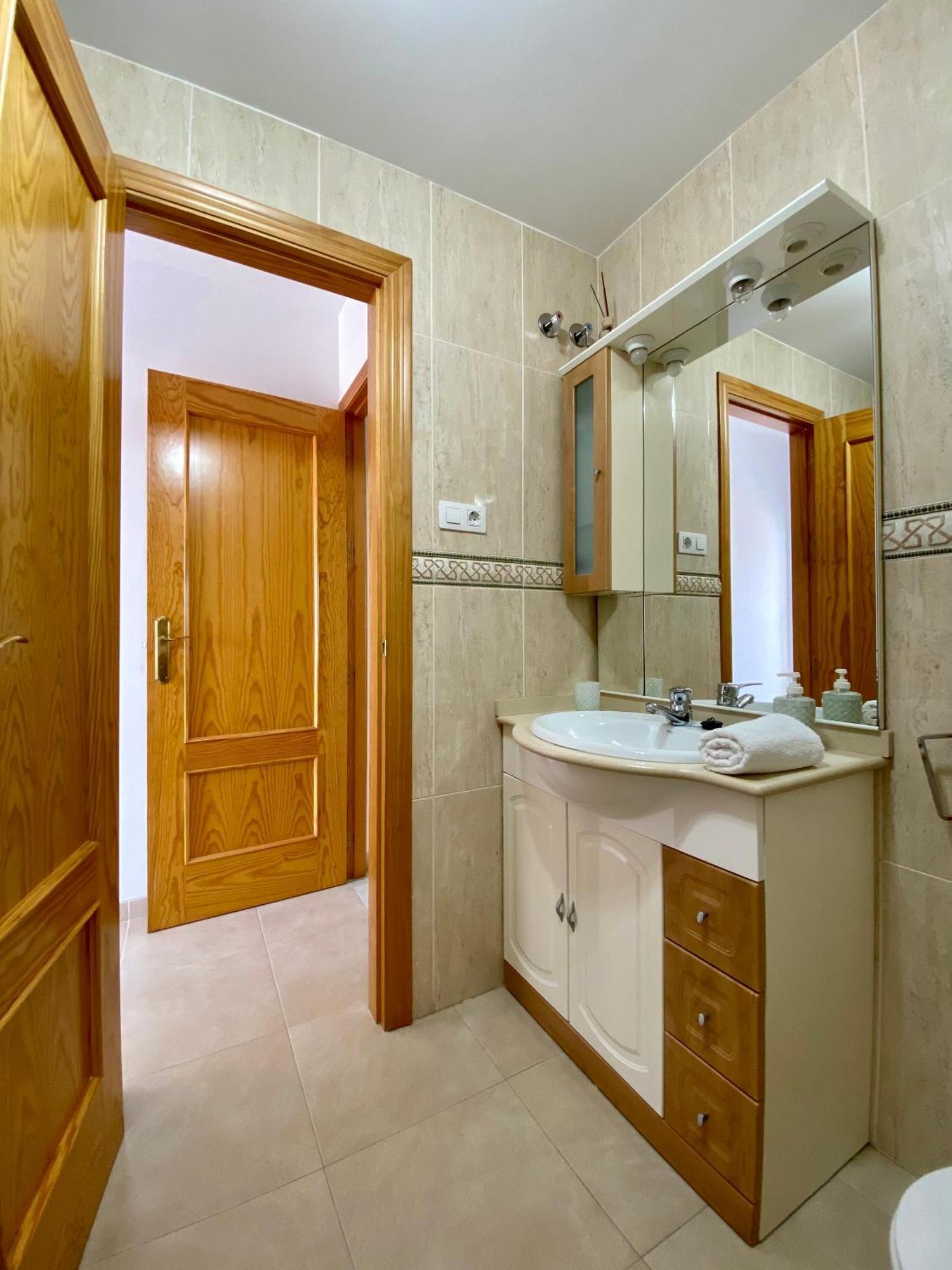 Apartamento Con Vistas La Cala De Mijas Exteriör bild
