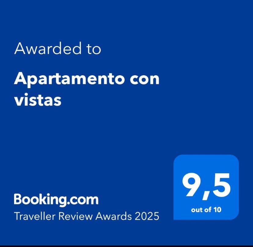 Apartamento Con Vistas La Cala De Mijas Exteriör bild