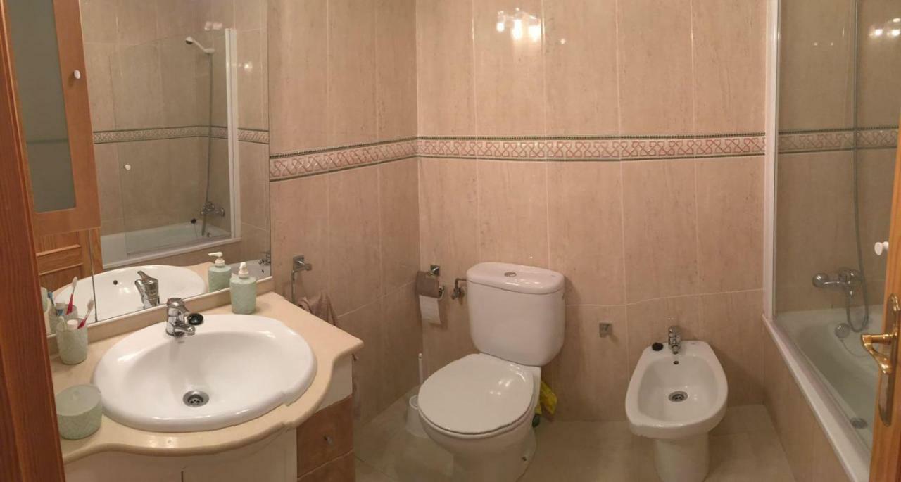 Apartamento Con Vistas La Cala De Mijas Exteriör bild