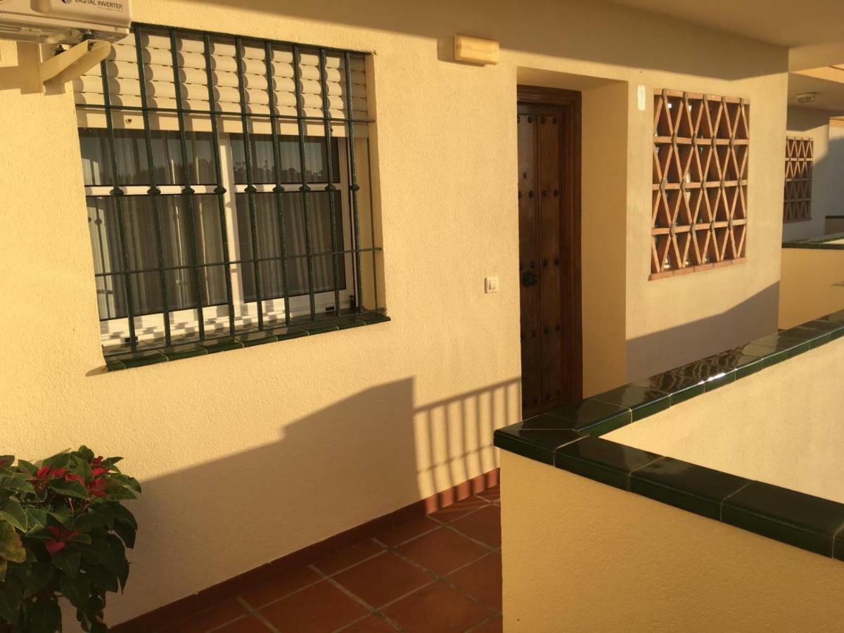 Apartamento Con Vistas La Cala De Mijas Exteriör bild