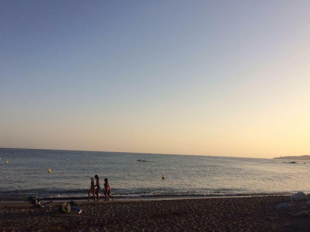 Apartamento Con Vistas La Cala De Mijas Exteriör bild